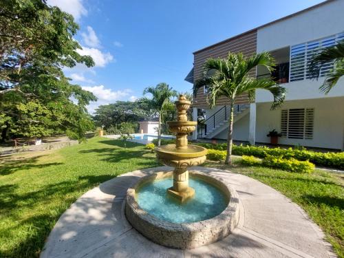 Apartamento en Casa Finca en La Unión Valle con piscina - Pompano