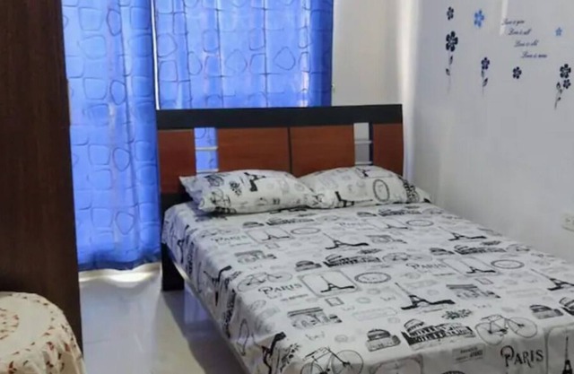 Apartamento en casa Ibague