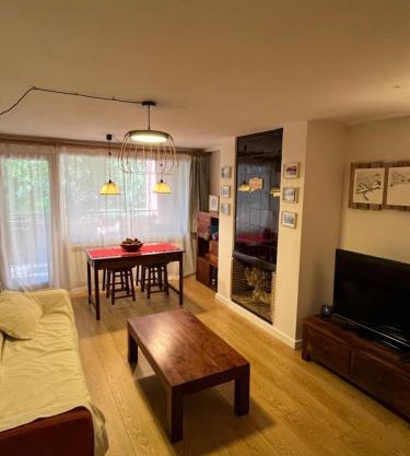 Apartamento en Cerler 1F