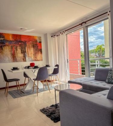 Apartamento en Ciudad Santa Barbara cerca a Cali y el aeropuerto