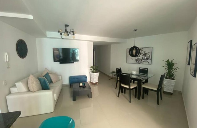 Apartamento en Morros, Cartagena