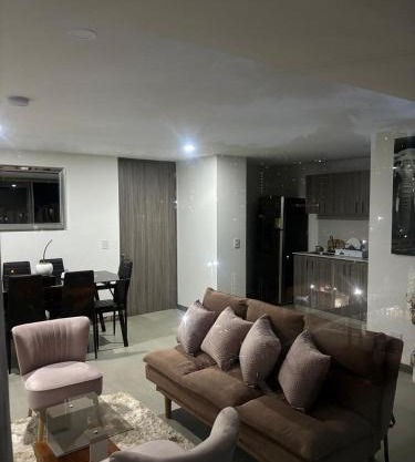 Apartamento en Guayabal - Medellín