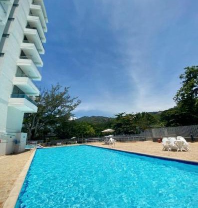 Apartamento en Condominio