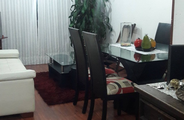 Apartamento en condominio