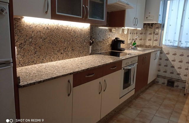 Apartamento en Coruña, Calle Peatonal