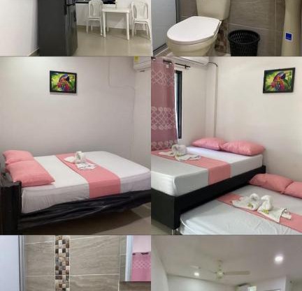 APARTAMENTO EN DORADAL A 12 minutos de Nápoles