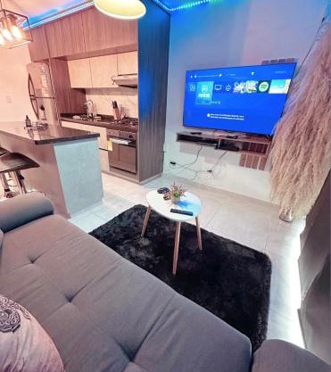 Apartamento en Dosquebradas
