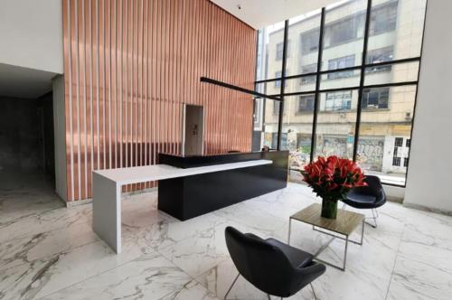 Apartamento en el Centro de Bogotá