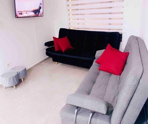 Apartamento en el Centro de Pasto