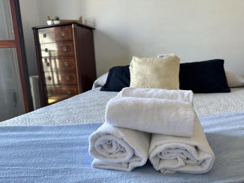 Apartamento en el centro El Refugio 3016