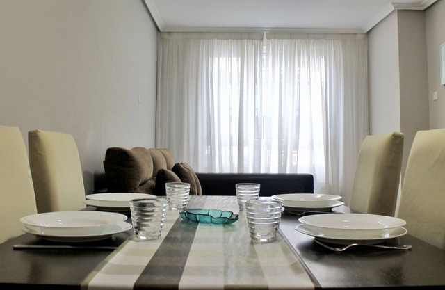 Apartamento en el centro de Santoña- Abad Paterno 3008