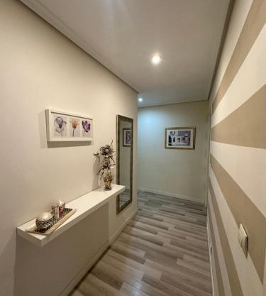 Apartamento en el Centro Histórico de Nájera