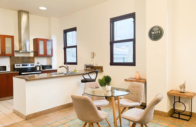 Apartamento en el Corazón de Casco Viejo Panamá 9