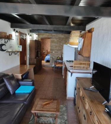 Apartamento en El Hierro comodo y con Estilo