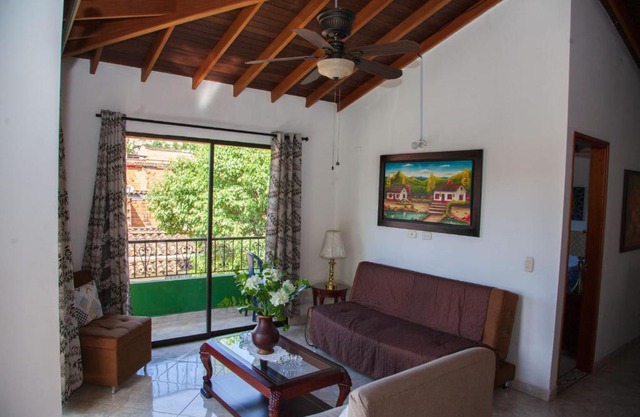 Apartamento en Envigado