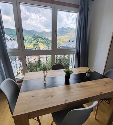 Apartamento en Formigal - Parking Privado Incluido