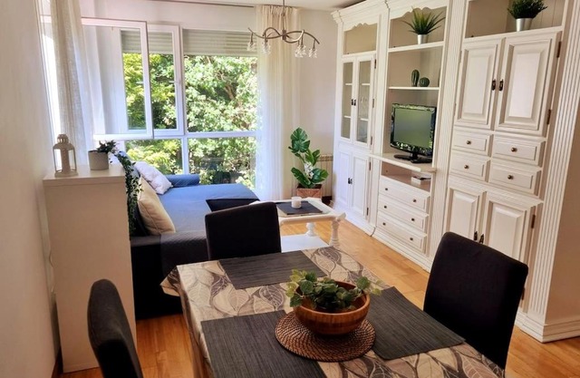 Apartamento en Gama (Bárcena de Cicero)