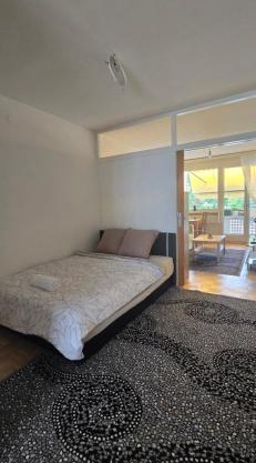 Apartamento en Ginebra, Suiza