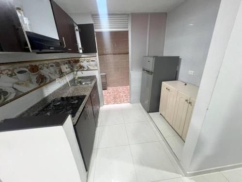 apartamento en ibague para 6 personas