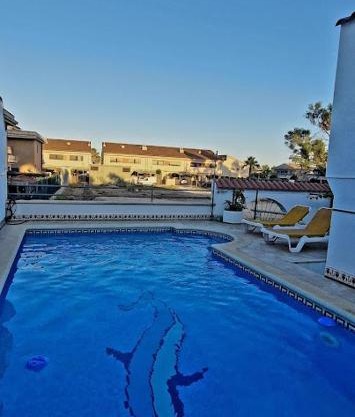 Apartamento en L´Ampolla