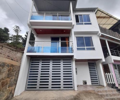 Apartamento en La Colina
