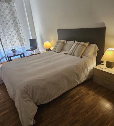 Apartamento en Lardero 4 Pax, parking incluido