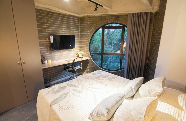 Apartamento en Laureles con Vista a la Ciudad