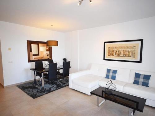Apartamento en Los Monteros
