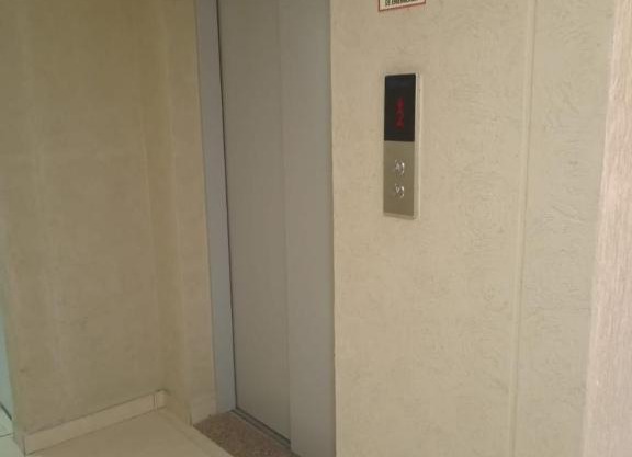Apartamento en Magdalena Bogotá D.C! Colombia