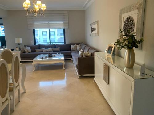 Apartamento en Marina Smir