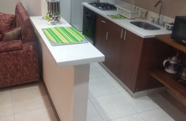 Apartamento en Medellín