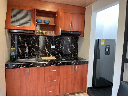Apartamento en Normandia a 10 minutos del aeropuerto