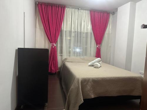 Apartamento en Pasto, cerca a lugares importantes de la ciudad