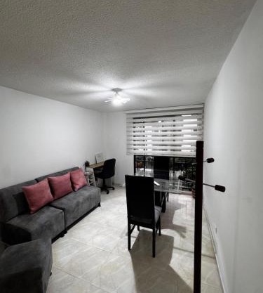 Apartamento en Pereira - Pinares