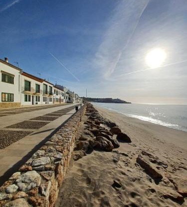 Apartamento en playa de Altafulla