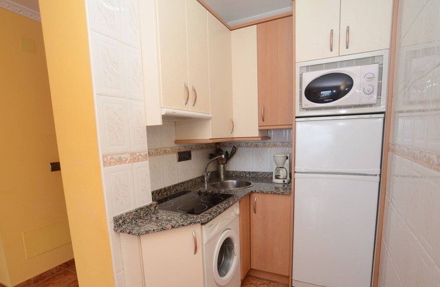 Apartamento en playa de Ris - Pineda 6608