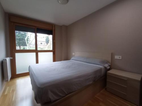 Apartamento en Puerto de Vega