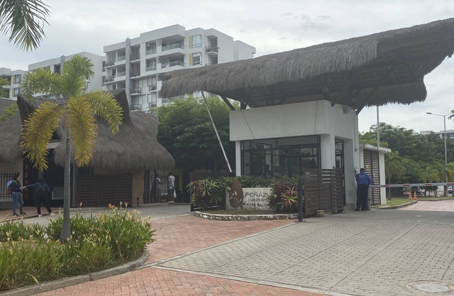 Apartamento en Ricaurte Cundinamarca