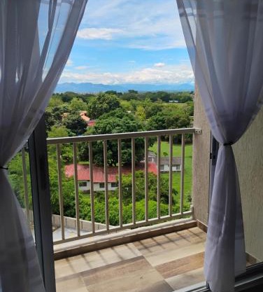 Apartamento en Ricaurte Cundinamarca