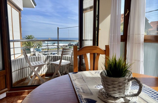 Apartamento en Ris con garaje - Pineda 6405
