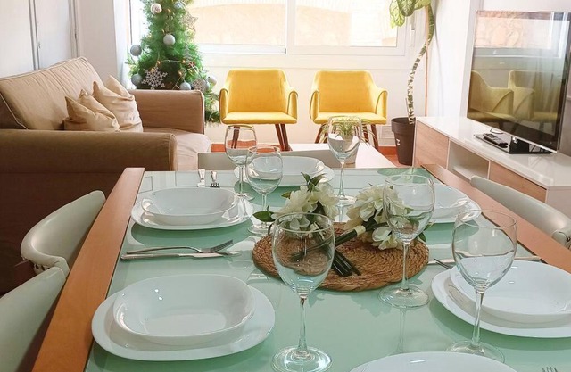 Apartamento en Roda de Berà