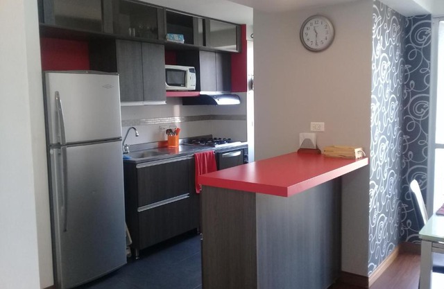 Apartamento En Sabaneta