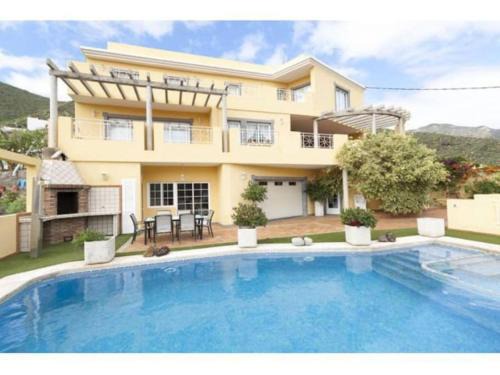 Apartamento en San Andrés con piscina privada