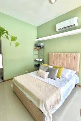 Apartamento en San Jerónimo para pareja