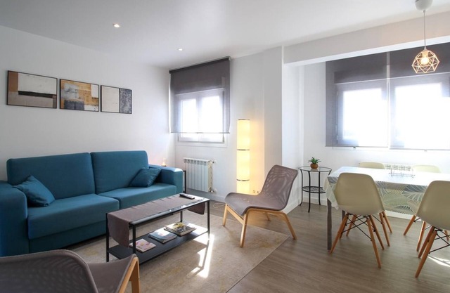 Apartamento en Santander con aparcamiento 5