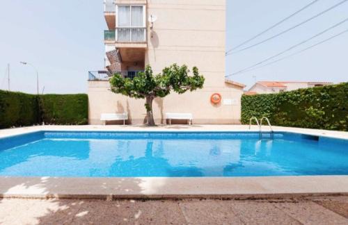 Apartamento en Santa Margarita en Port Badia