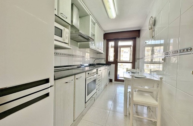 Apartamento en Santoña - El Refugio 3016