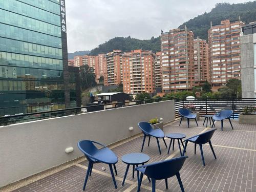 Apartamento en Usaquen