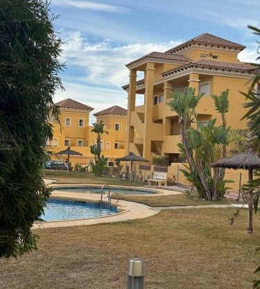Apartamento en Valle del este Golf, OLV
