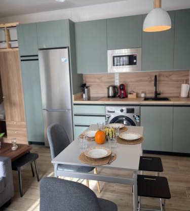 Apartamento en Villa de Vallecas